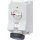 Mennekes Wanddose DUO 63A 5p 9h 230V IP67 5112A