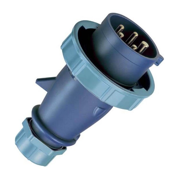 Mennekes Stecker AM-TOP 32A 5p 9h 230V IP67 299