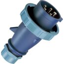 Mennekes Stecker AM-TOP 32A 5p 9h 230V IP67 299