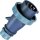 Mennekes Stecker AM-TOP 32A 5p 9h 230V IP67 299