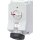 Mennekes Wanddose DUO 63A 5p 7h 500V IP67 5759A