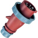 Mennekes Stecker AM-TOP HW/VN 32A 5p 6h 400V IP67 21363