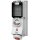 Mennekes Wanddose DUO HW/VN 32A 4p 3h 400-440V 5946A