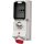 Mennekes Wanddose DUO 63A 5p 6h 400V IP44 6066A
