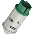 Mennekes Stecker 16A 3p 4h 50V IP44 638A