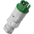 Mennekes Stecker 16A 3p 4h 50V 664A