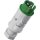Mennekes Stecker 16A 3p 4h 50V 664A