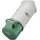 Mennekes Kupplung 32A 3p 4h 50V IP44 703A