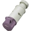 Mennekes Kupplung 16A 3p 25V IP44 714A