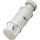 Mennekes Kupplung 16A 2p 10h IP44 713A