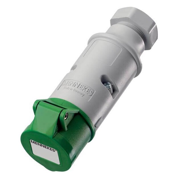 Mennekes Kupplung 16A 3p 4h 50V IP44 716A