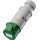 Mennekes Kupplung 16A 3p 4h 50V IP44 716A
