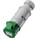 Mennekes Kupplung 32A 3p 4h 50V IP44 729A