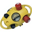 Mennekes Steckdosen-Kombination AirKRAFT 94553GE
