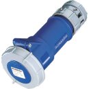 Mennekes Kupplung PowerTOP 16A 3p 6h 230V IP67 3860