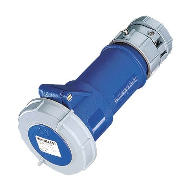 Mennekes Kupplung PowerTOP 32A 3p 6h 230V IP67 3888