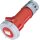 Mennekes Kupplung PowerTOP 32A 5p 6h 400V IP67 3907