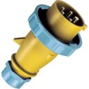 Mennekes Stecker AM-TOP 16A 5p 4h 110V IP67 286