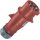 Mennekes Phasenwender AM-TOP 16A 4p 6h 400V IP44 339