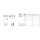 Mennekes Kupplung AM-TOP 16A 5p 9h 230V IP67 549