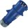 Mennekes Phasenwender AM-TOP 16A 4p 9h 230V IP44 338