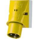 Mennekes Wandstecker 32A 3p 4h 110V IP44 343