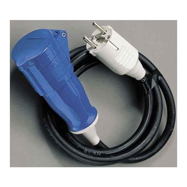Mennekes Adapterleitung 1,5m 8004