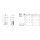 Mennekes Phasenwender AM-TOP 32A 4p 6h 400V IP44 397