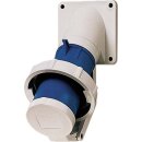 Mennekes Anbaustecker 32A 3p 6h 230V IP67 464