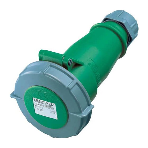 Mennekes Kupplung AM-TOP 32A 4p 2h >50V 559