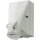Mennekes Wanddose 16A 2p 10h 50DC IP44 583