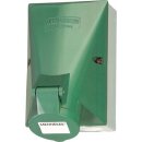 Mennekes Wanddose 32A 3p 4h 50V IP44 599