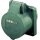 Mennekes Anbaudose 16A 3p 4h 50V IP44 612