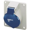 Mennekes Anbaudose HW/VN 16A 7p 9h 230V IP44 737