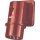 Mennekes Aufbaustecker HW/VN 16A 7p 6h 400V IP44 750