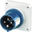 Mennekes Anbaustecker 16A 4p 9h 230V IP44 837
