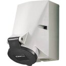 Mennekes Wanddose HW/VN 16A 7p 7h 500V IP44 1035