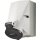 Mennekes Wanddose HW/VN 16A 7p 7h 500V IP44 1035
