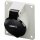 Mennekes Anbaudose HW/VN 32A 7p 7h 500V IP44 1050
