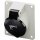 Mennekes Anbaudose HW/VN 16A 7p 7h 500V IP44 1045
