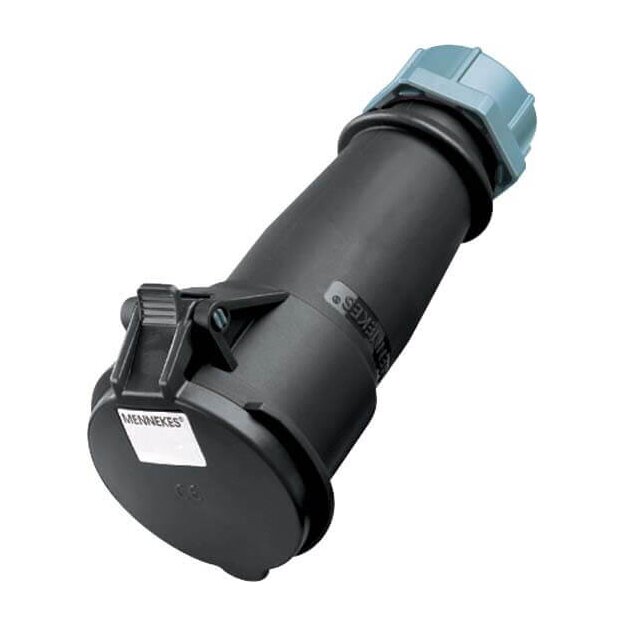 Mennekes Kupplung AM-TOP HW/VN 32A 7p 7h 500V IP44 1070