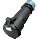Mennekes Kupplung AM-TOP HW/VN 32A 7p 7h 500V IP44 1070
