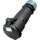 Mennekes Kupplung AM-TOP HW/VN 32A 7p 7h 500V IP44 1070