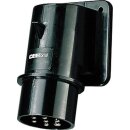 Mennekes Aufbaustecker 32A 7p 7h 500V IP44 1080
