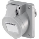 Mennekes Anbaudose 32A 3p 12h 50V IP44 1273