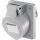 Mennekes Anbaudose 32A 3p 12h 50V IP44 1273
