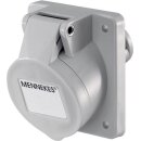 Mennekes Anbaudose 16A 3p 12h 50V IP44 1272