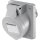Mennekes Anbaudose 16A 3p 12h 50V IP44 1272