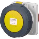 Mennekes Anbaudose TA 125A 4p 4h 110V IP67 1455