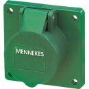 Mennekes Anbaudose 32A 3p 4h 50V IP44 1579